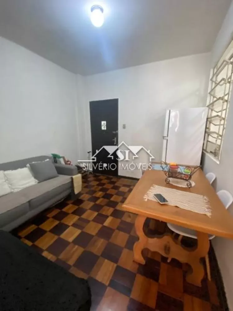 Apartamento, 1 quarto, 35 m² - Foto 15