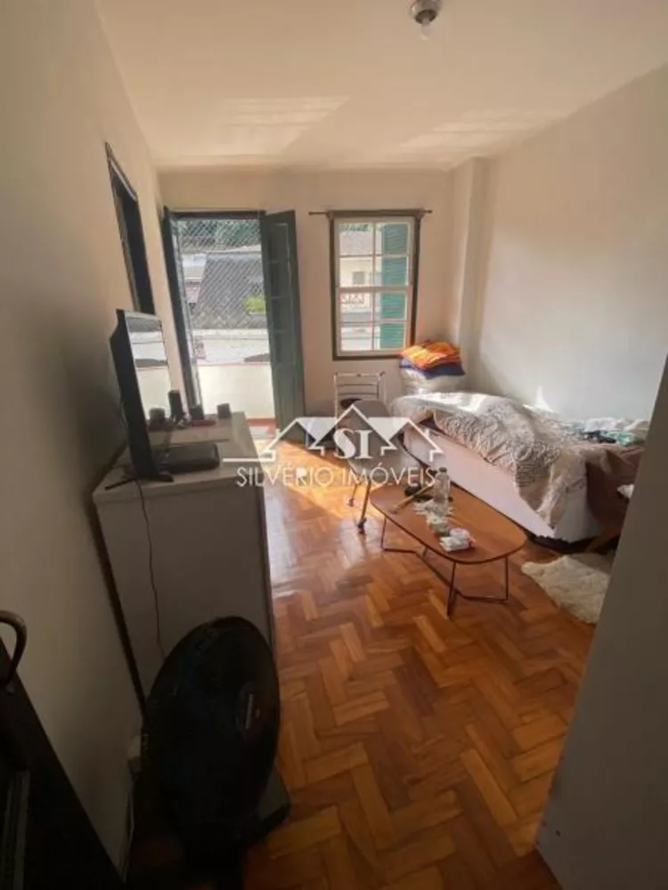 Apartamento, 1 quarto, 35 m² - Foto 10