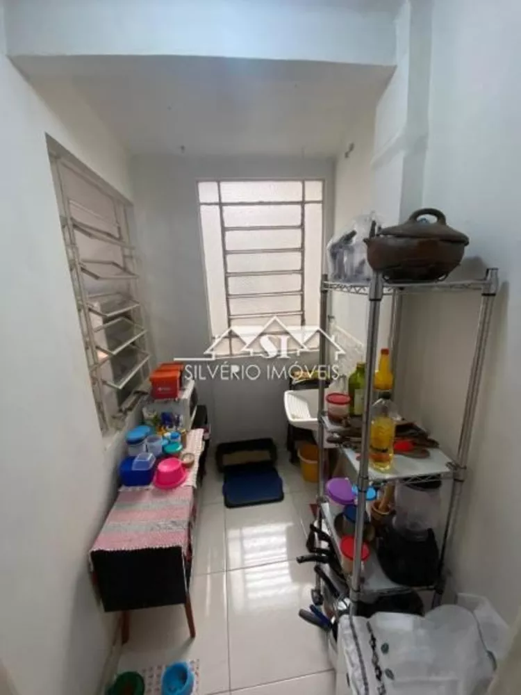 Apartamento, 1 quarto, 35 m² - Foto 1