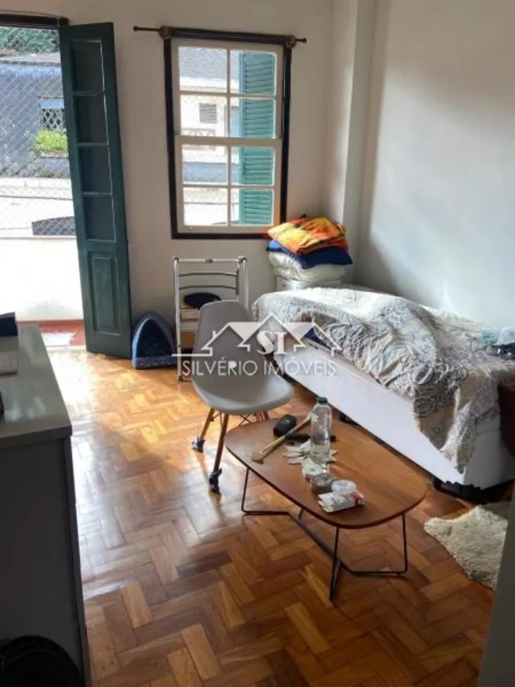 Apartamento, 1 quarto, 35 m² - Foto 5