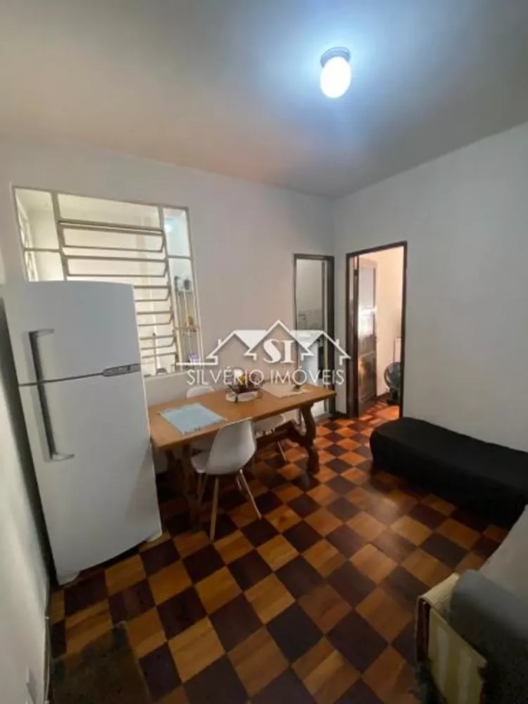 Apartamento, 1 quarto, 35 m² - Foto 14