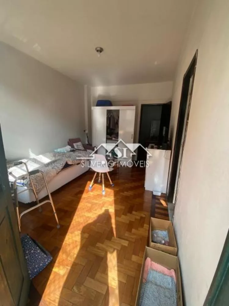 Apartamento, 1 quarto, 35 m² - Foto 3
