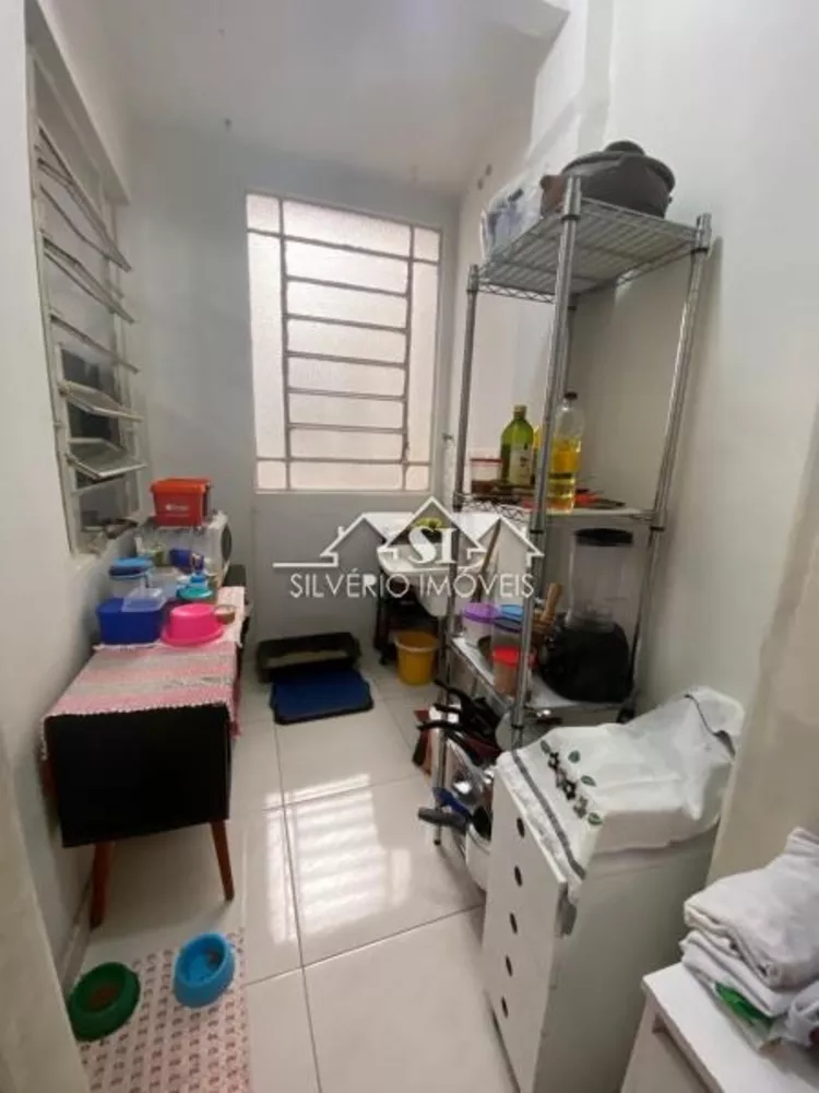 Apartamento, 1 quarto, 35 m² - Foto 18