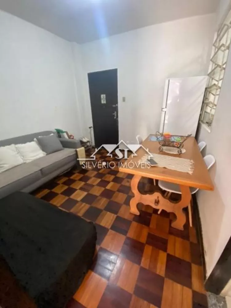 Apartamento, 1 quarto, 35 m² - Foto 16