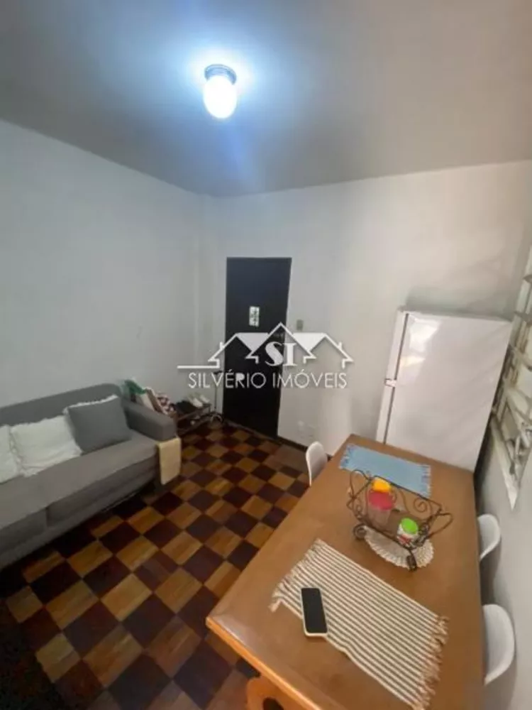Apartamento, 1 quarto, 35 m² - Foto 12
