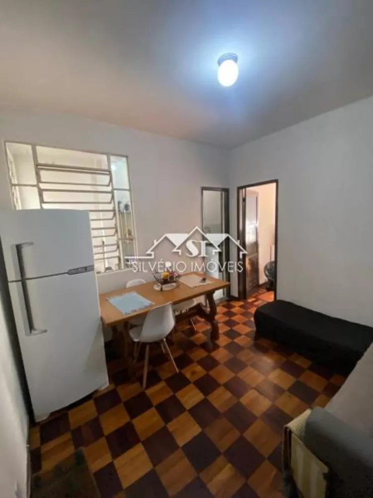 Apartamento, 1 quarto, 35 m² - Foto 2
