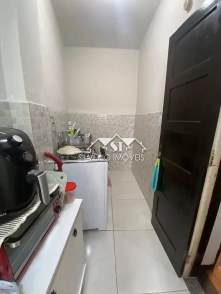 Apartamento, 1 quarto, 35 m² - Foto 17