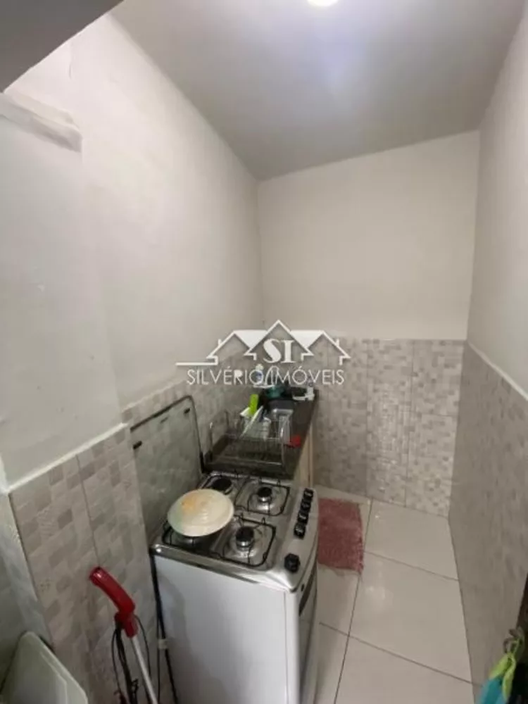 Apartamento, 1 quarto, 35 m² - Foto 11