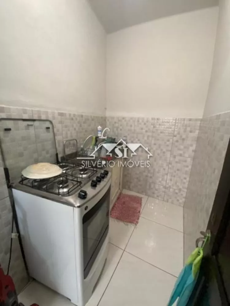 Apartamento, 1 quarto, 35 m² - Foto 6