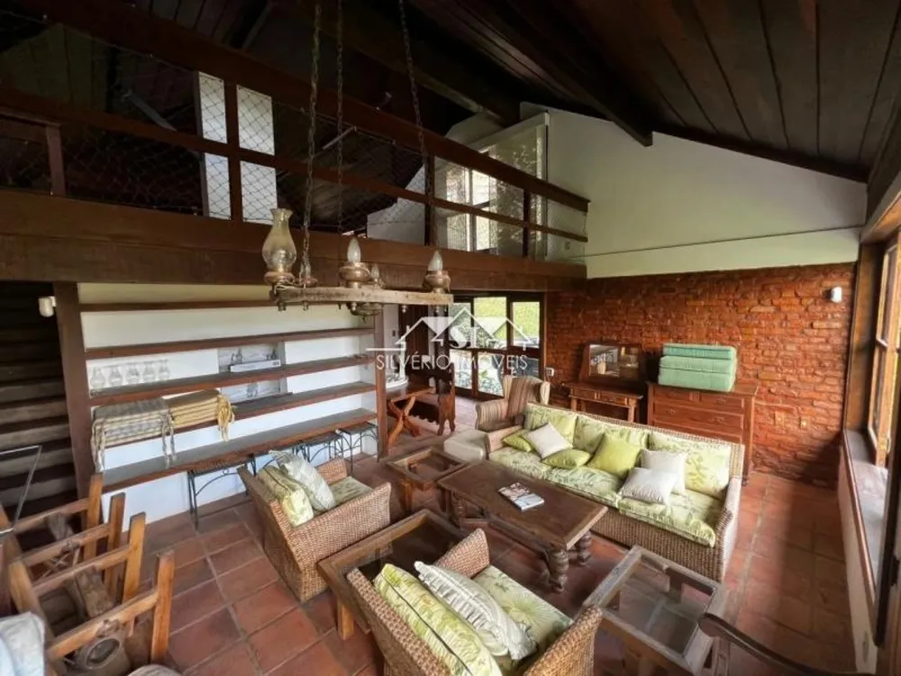 Casa, 3 quartos, 302 m² - Foto 15