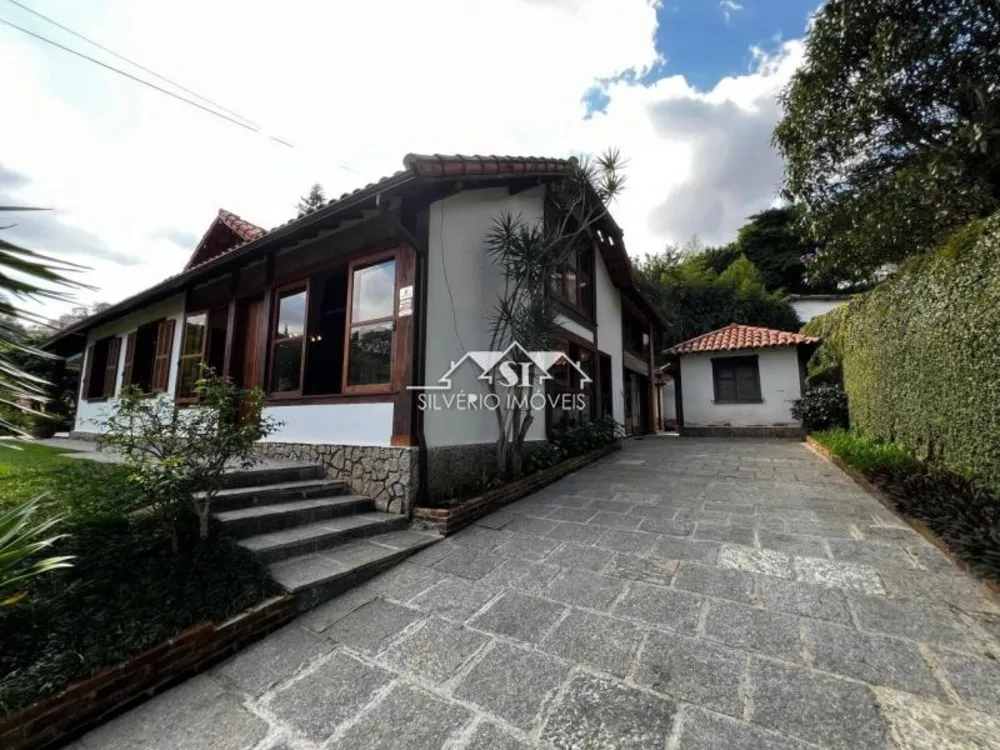 Casa, 3 quartos, 302 m² - Foto 7