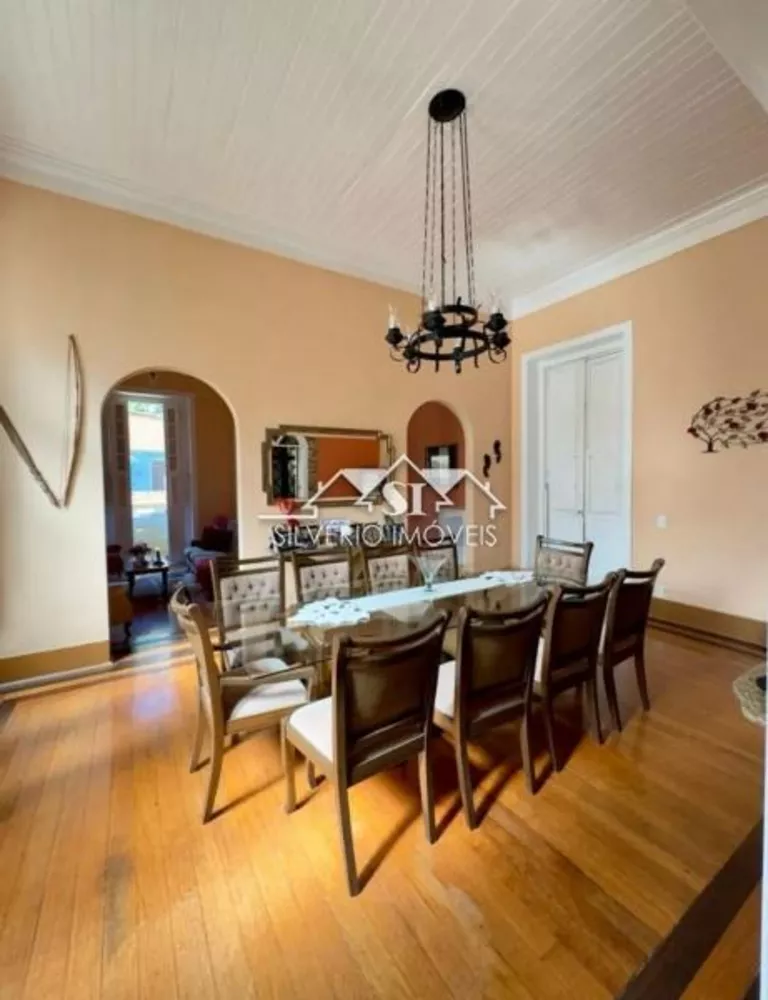 Casa, 4 quartos, 180 m² - Foto 6