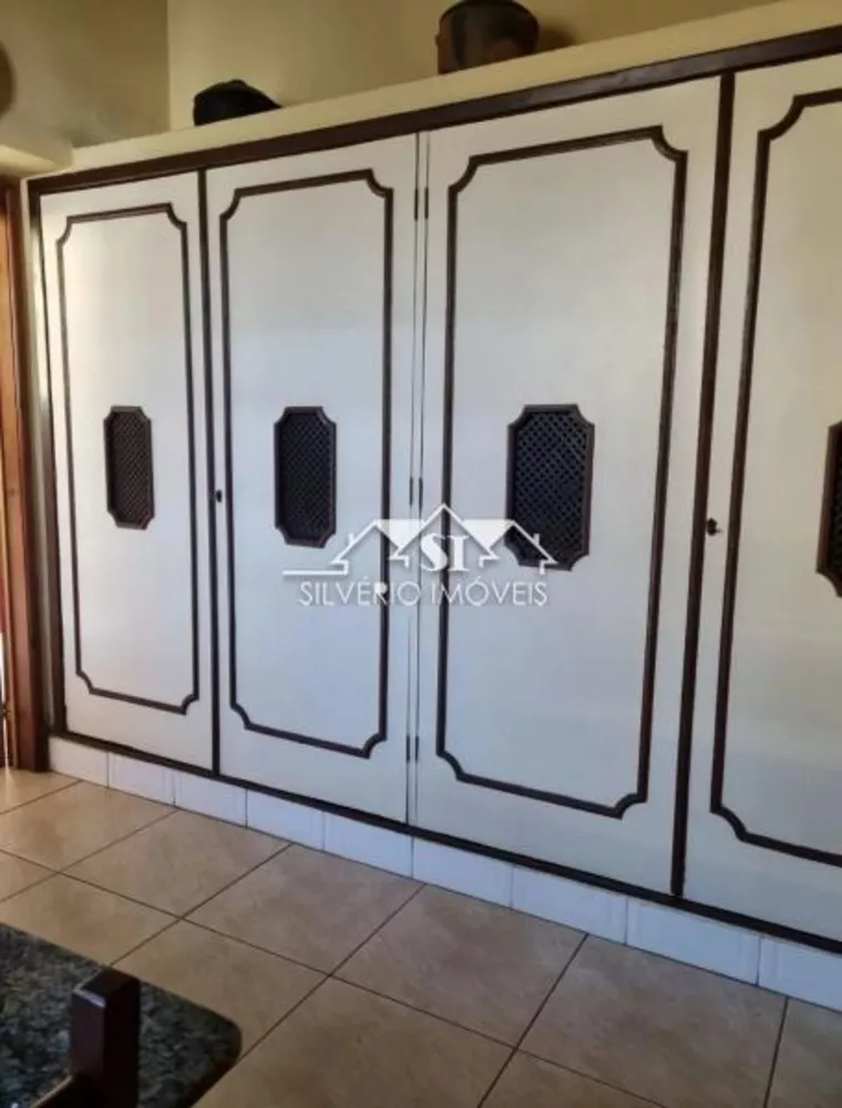 Casa, 4 quartos, 180 m² - Foto 16