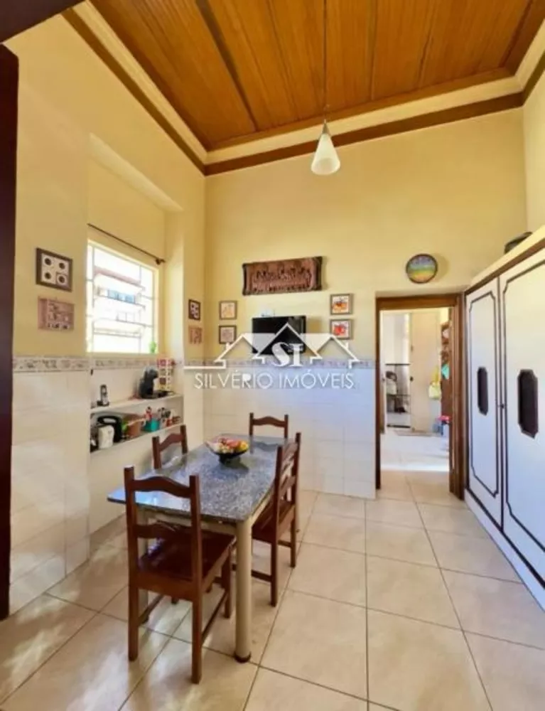 Casa, 4 quartos, 180 m² - Foto 9