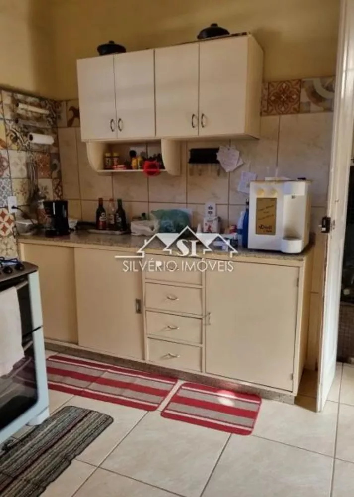 Casa, 4 quartos, 180 m² - Foto 17