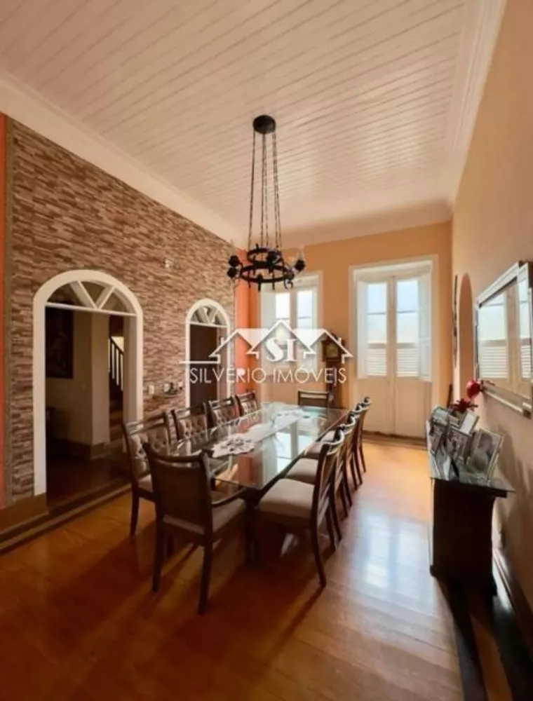 Casa, 4 quartos, 180 m² - Foto 5