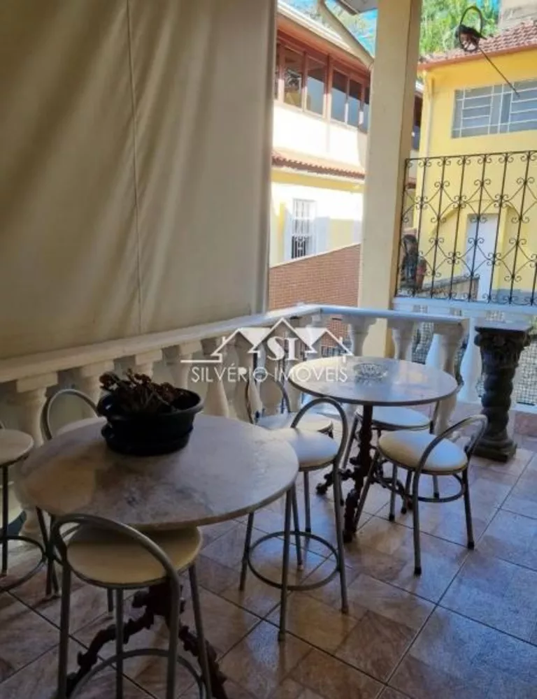 Casa, 4 quartos, 180 m² - Foto 15