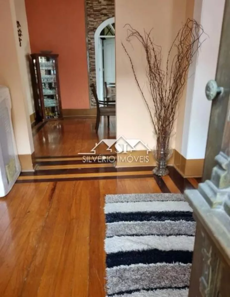 Casa, 4 quartos, 180 m² - Foto 19