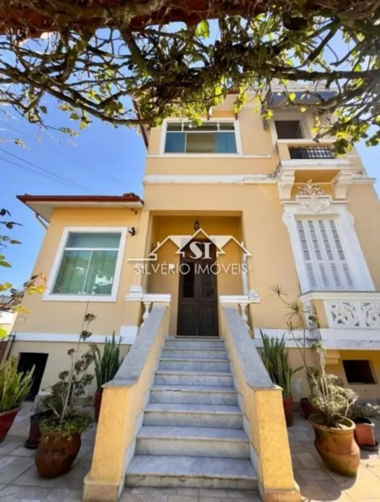 Casa, 4 quartos, 180 m² - Foto 2