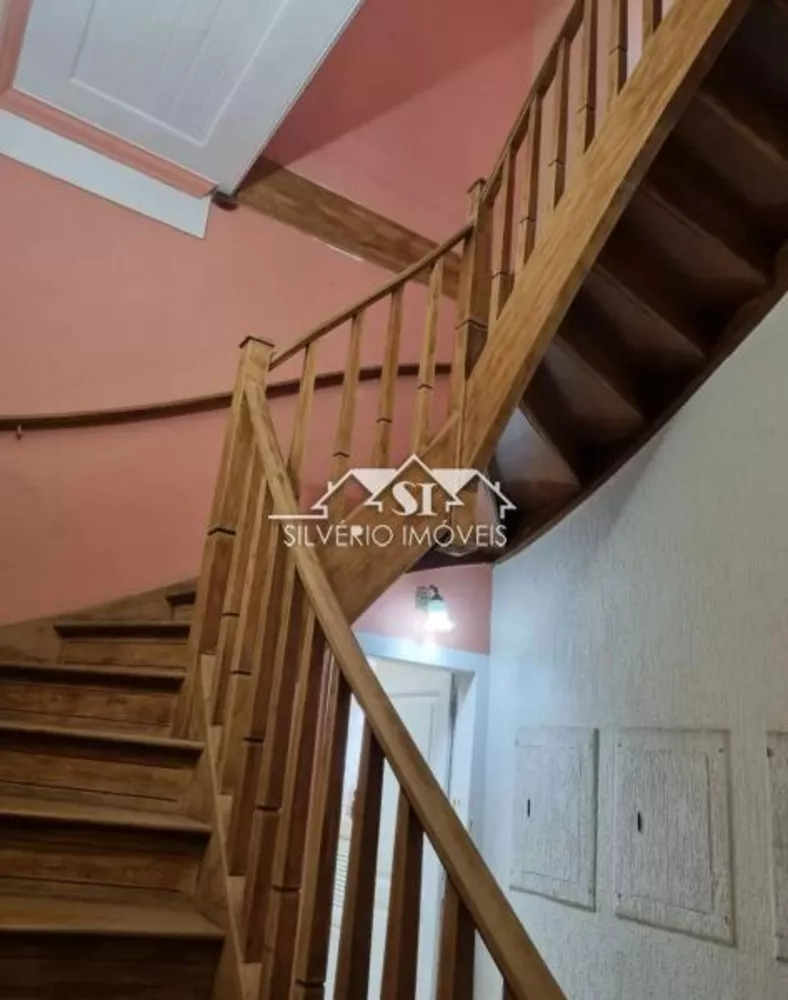 Casa, 4 quartos, 180 m² - Foto 13