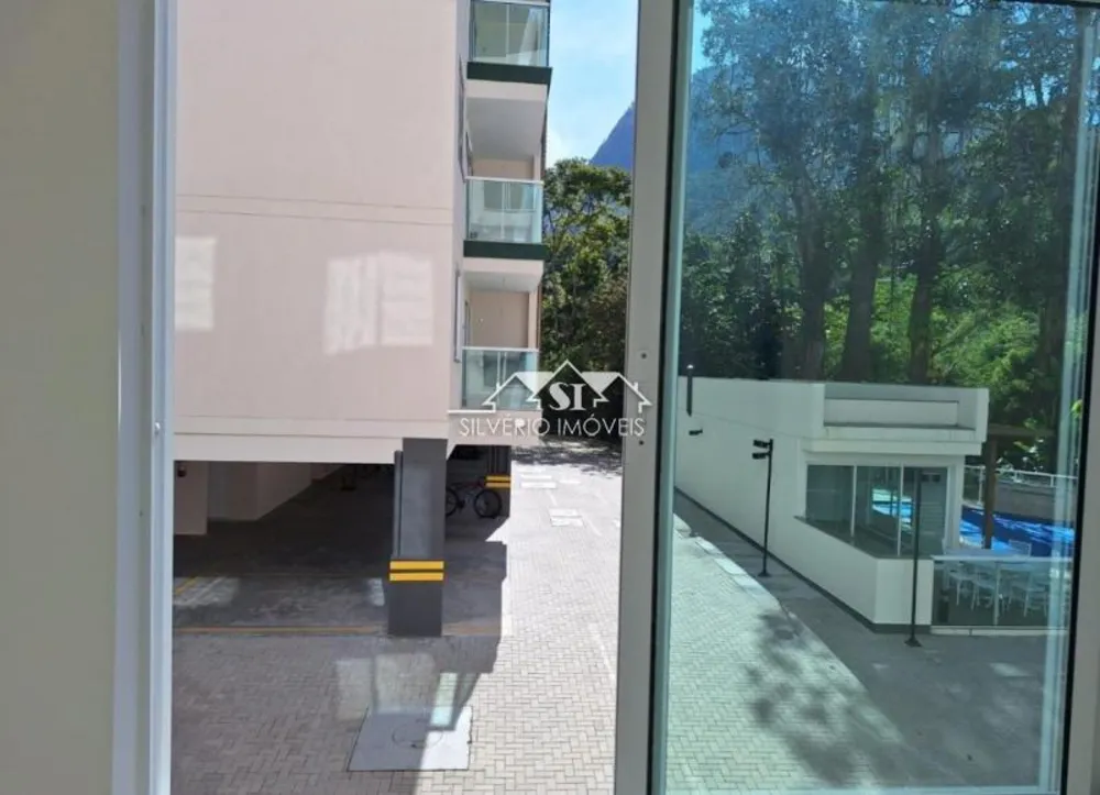 Apartamento, 2 quartos, 68 m² - Foto 2
