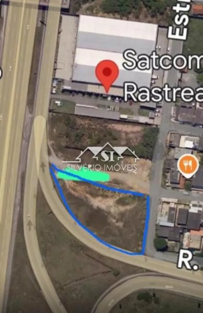 Terreno, 2057 m² - Foto 3