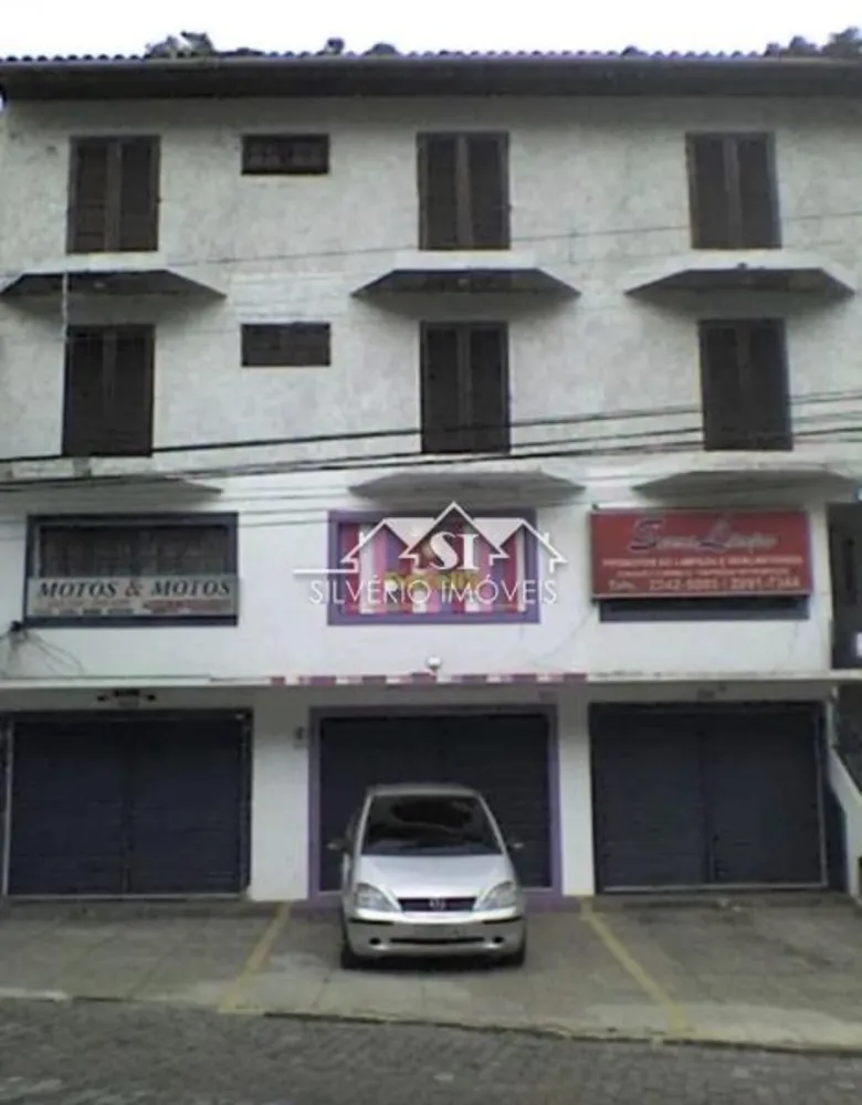 Loja-Salão, 60 m² - Foto 3
