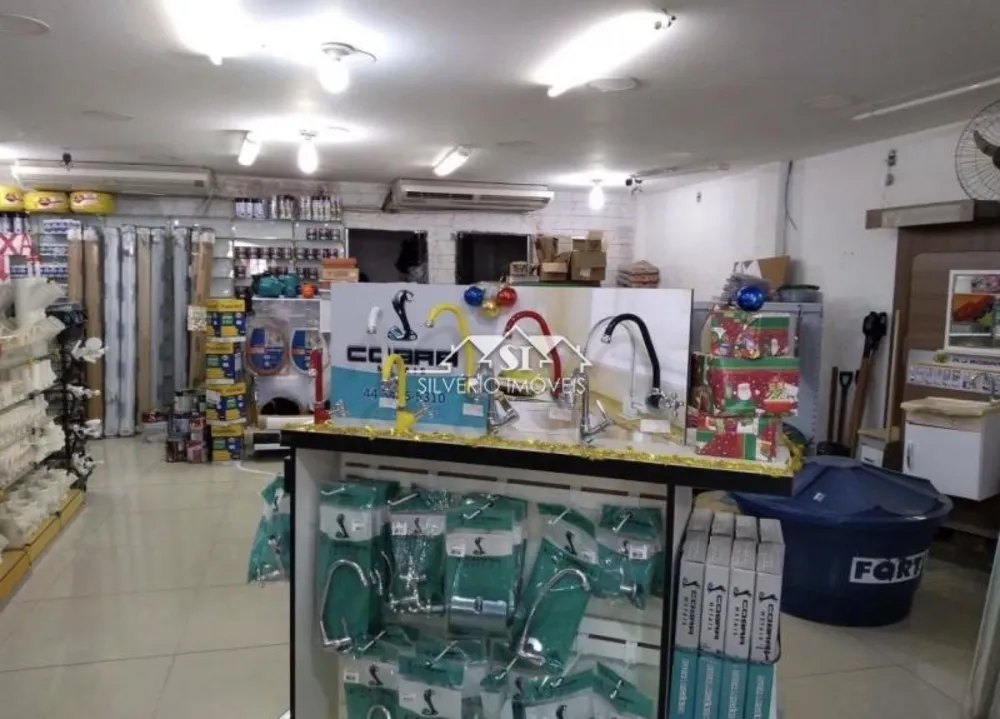 Loja-Salão, 375 m² - Foto 3