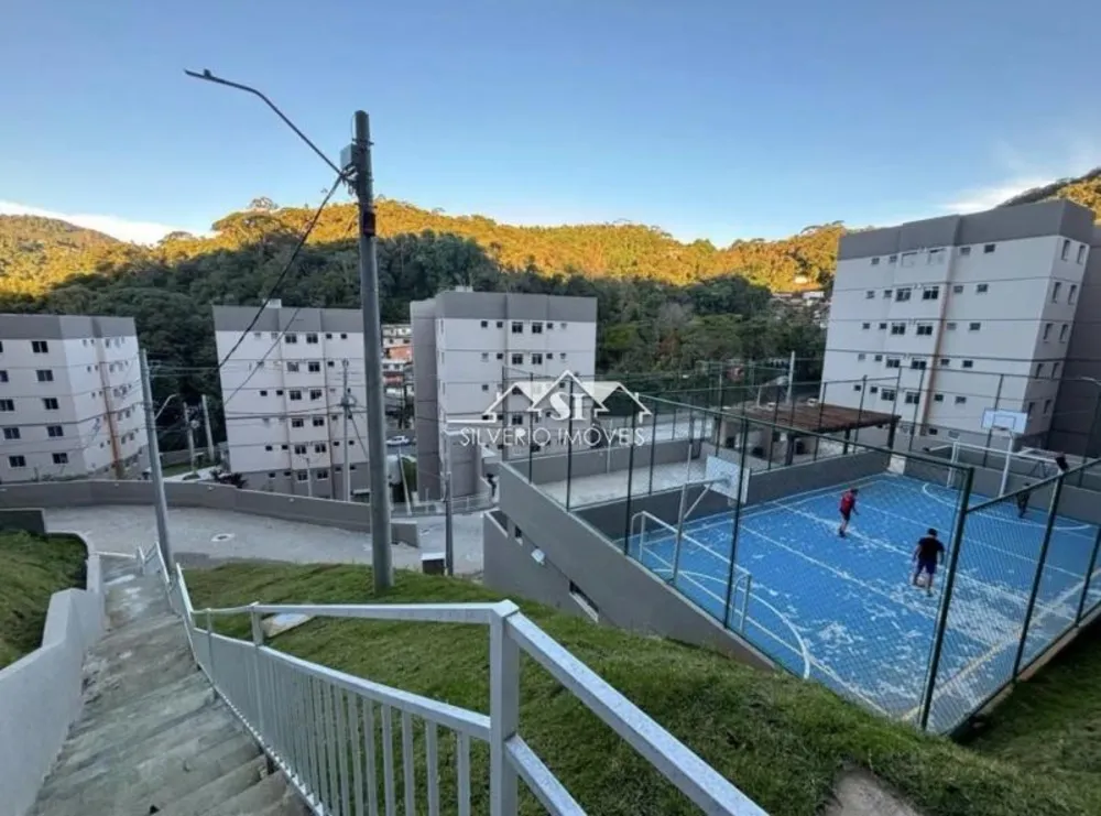 Apartamento, 2 quartos, 58 m² - Foto 1