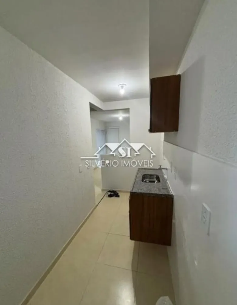 Apartamento, 2 quartos, 58 m² - Foto 7