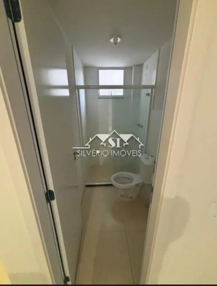 Apartamento, 2 quartos, 58 m² - Foto 5