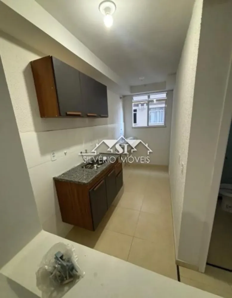 Apartamento, 2 quartos, 58 m² - Foto 9