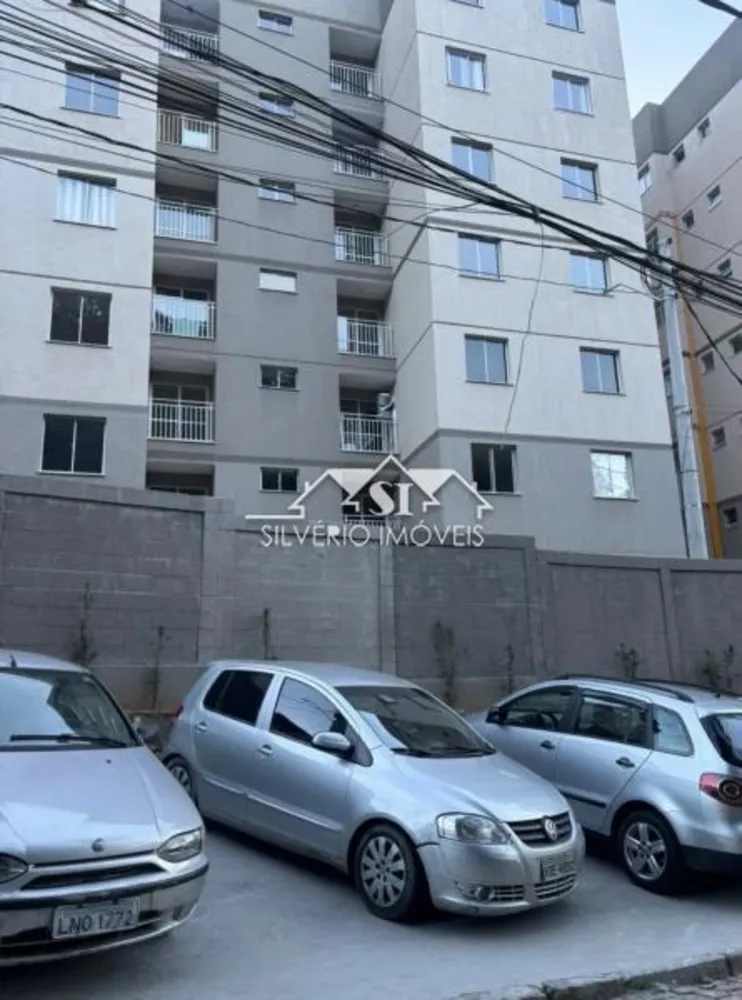 Apartamento, 2 quartos, 58 m² - Foto 10