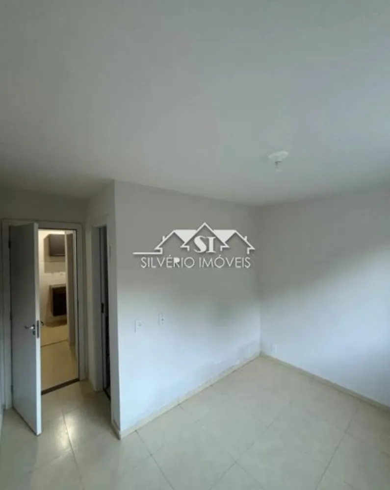 Apartamento, 2 quartos, 58 m² - Foto 2