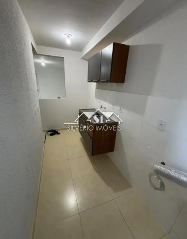 Apartamento, 2 quartos, 58 m² - Foto 8