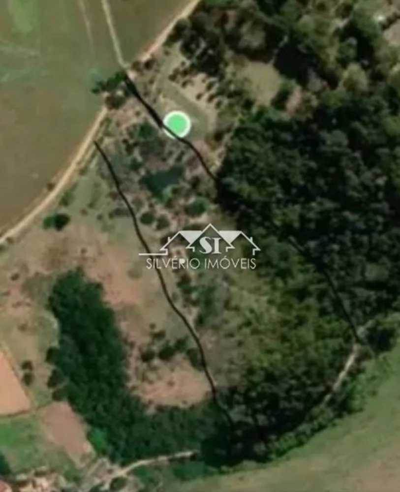 Sítio, 2 quartos, 1 hectares - Foto 2