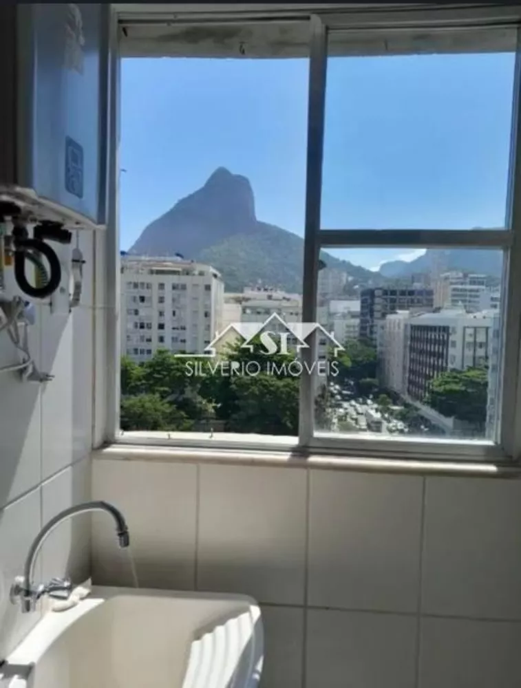 Apartamento, 2 quartos, 71 m² - Foto 13
