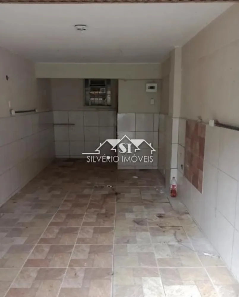 Loja-Salão, 30 m² - Foto 1