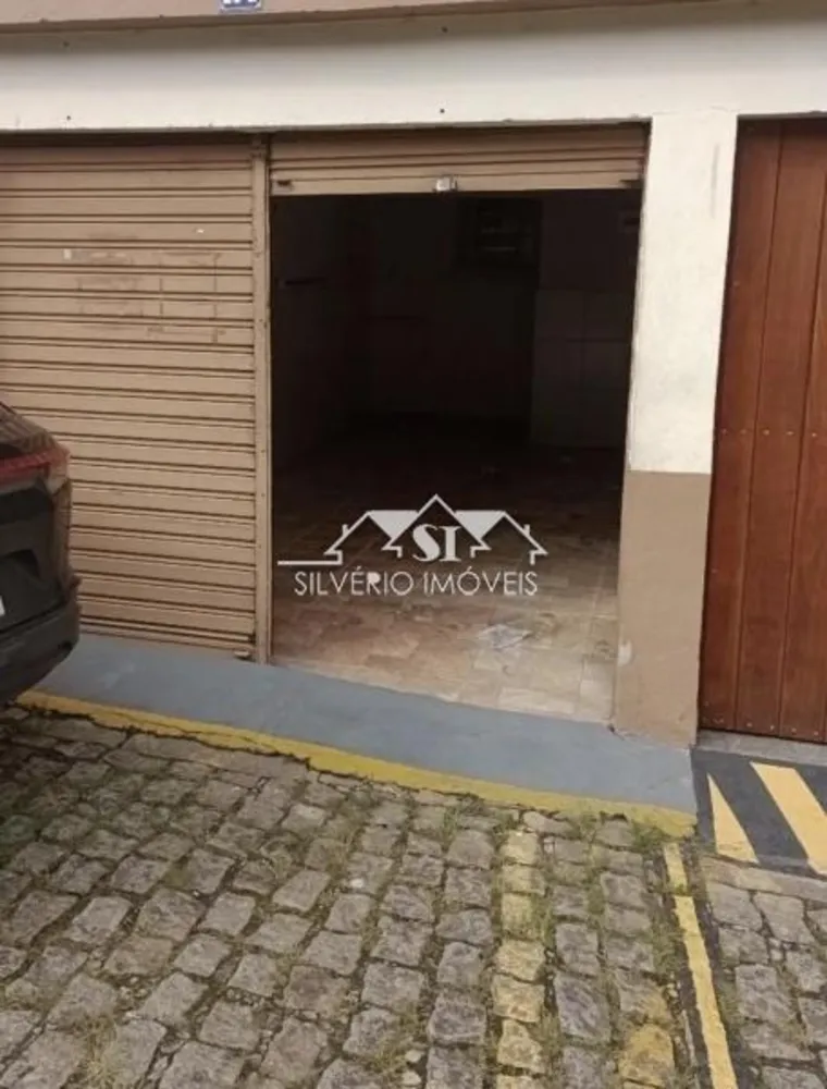 Loja-Salão, 30 m² - Foto 2