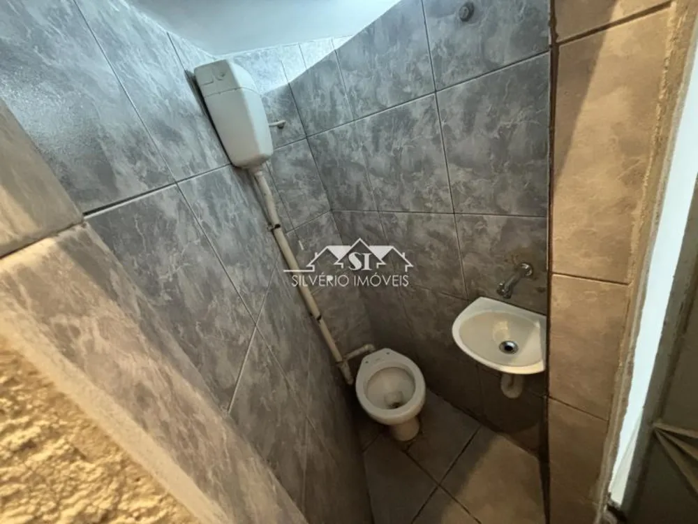 Loja-Salão, 49 m² - Foto 8