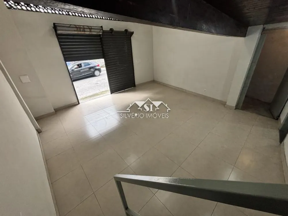 Loja-Salão, 49 m² - Foto 3
