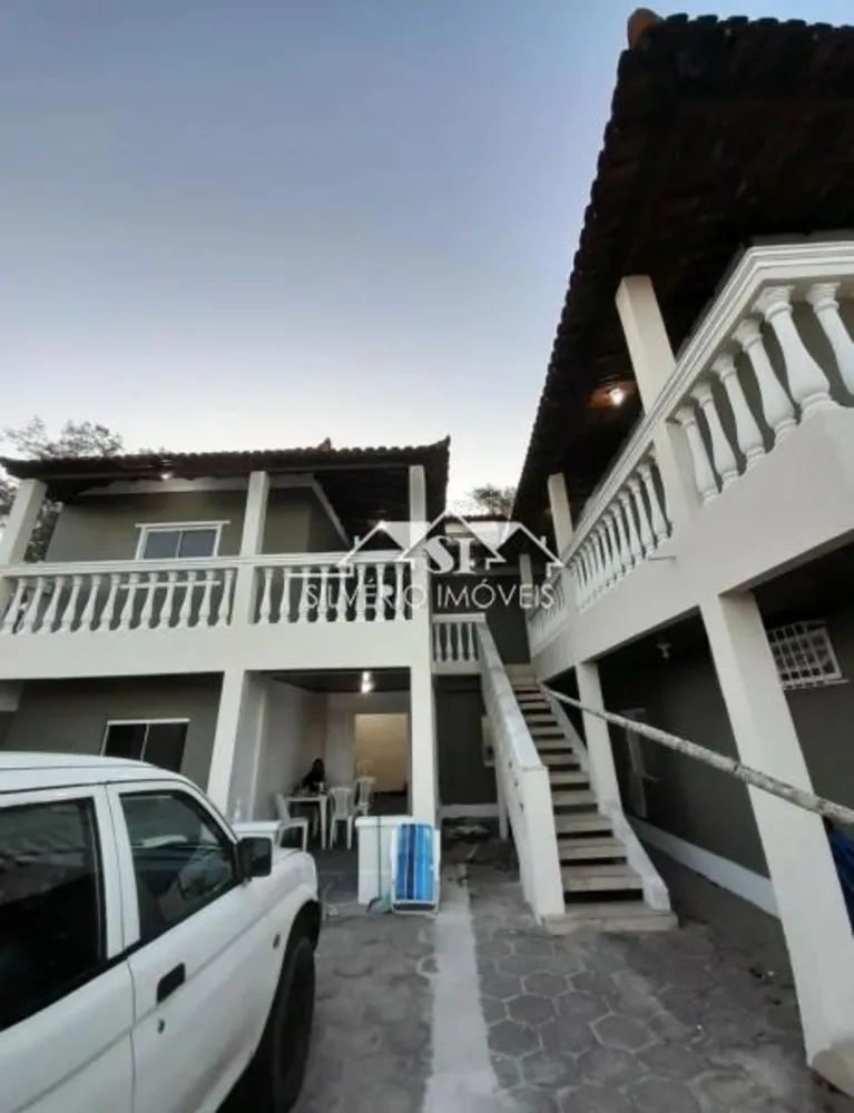 Casa, 9 quartos, 392 m² - Foto 3
