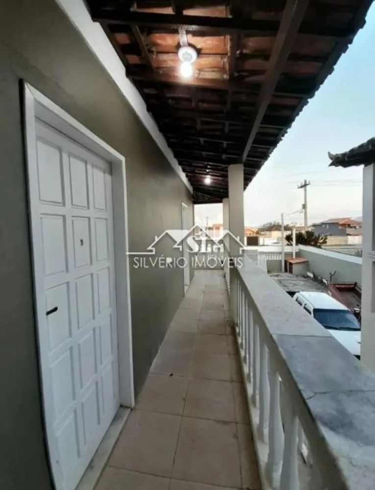 Casa, 9 quartos, 392 m² - Foto 4