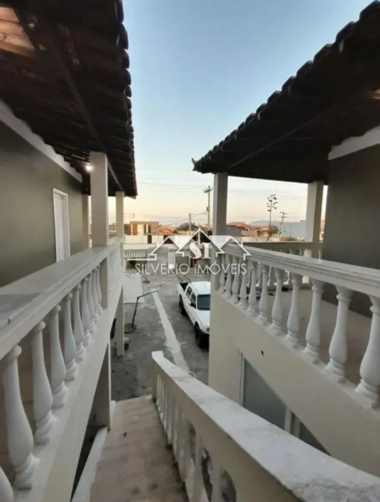 Casa, 9 quartos, 392 m² - Foto 5