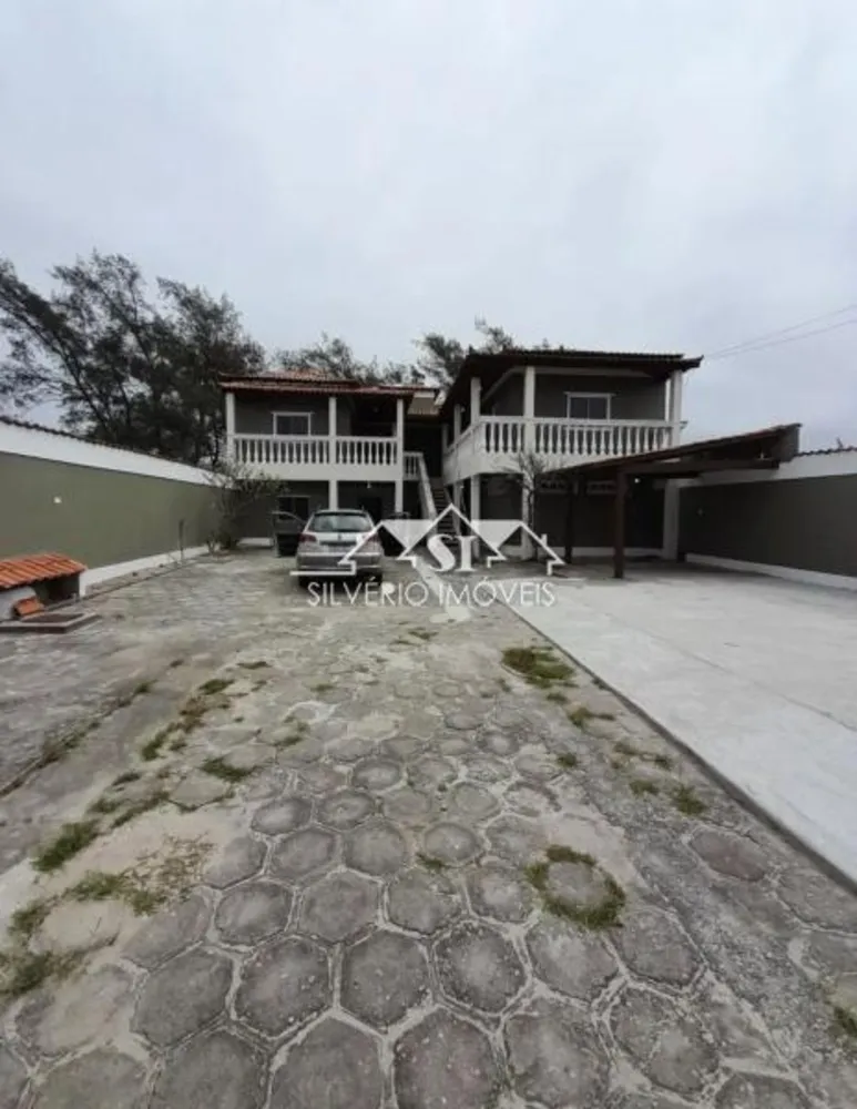 Casa, 9 quartos, 392 m² - Foto 2