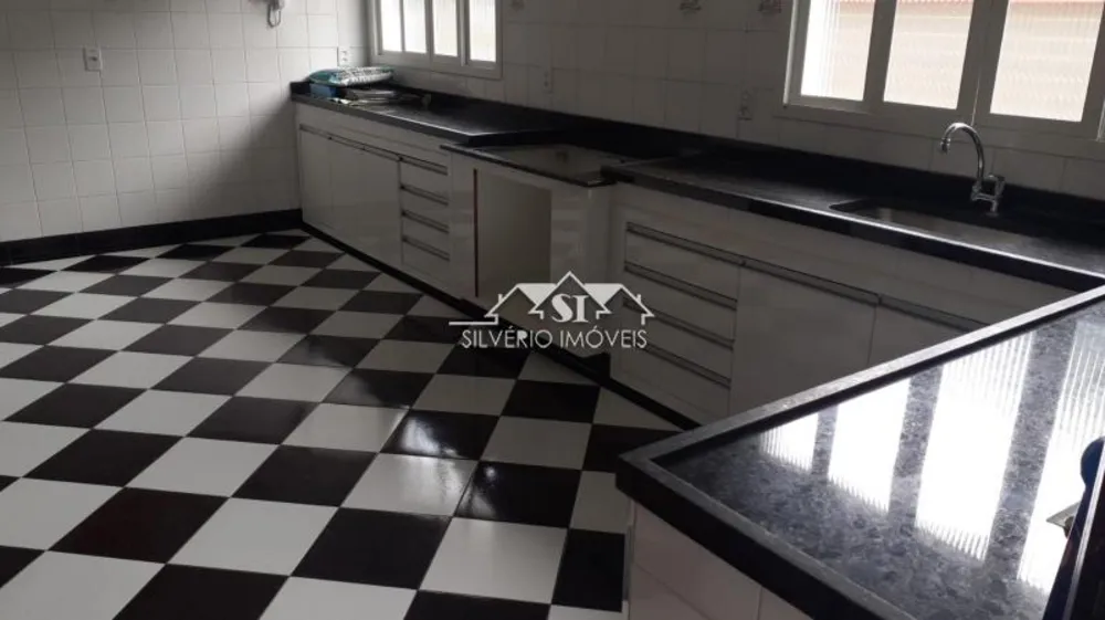 Casa, 7 quartos, 310 m² - Foto 49