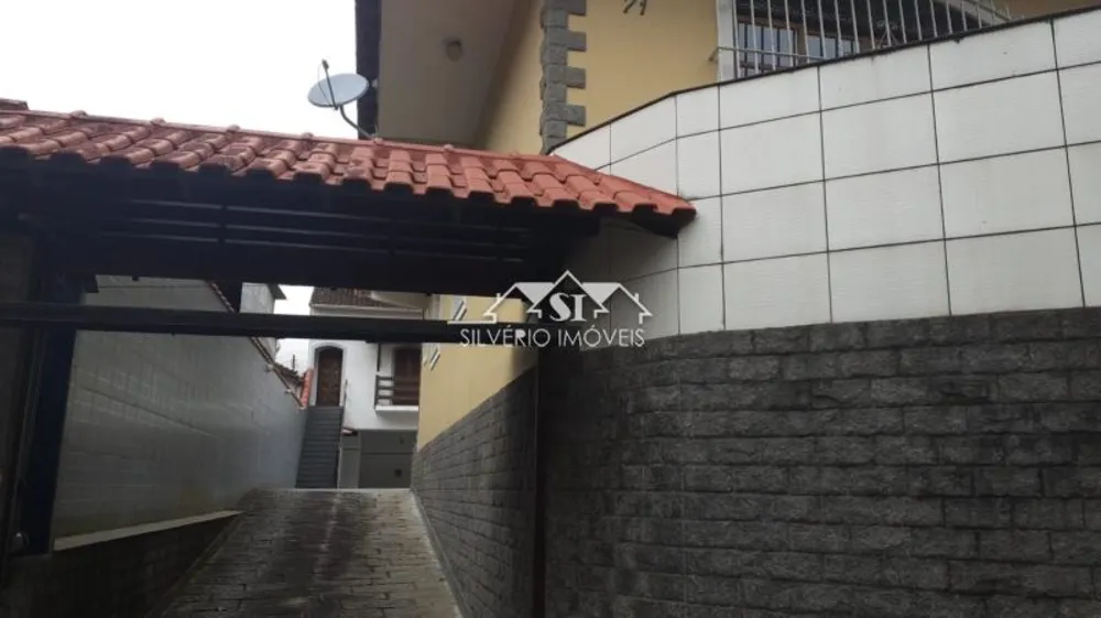 Casa, 7 quartos, 310 m² - Foto 47
