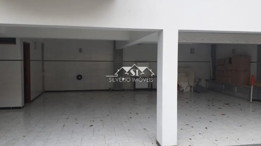 Casa, 7 quartos, 310 m² - Foto 24