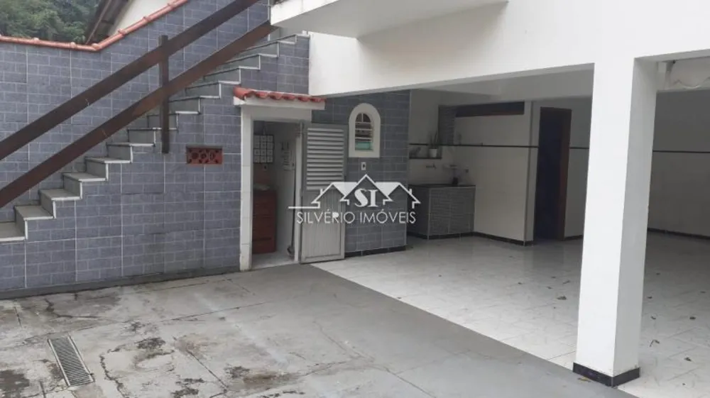 Casa, 7 quartos, 310 m² - Foto 16