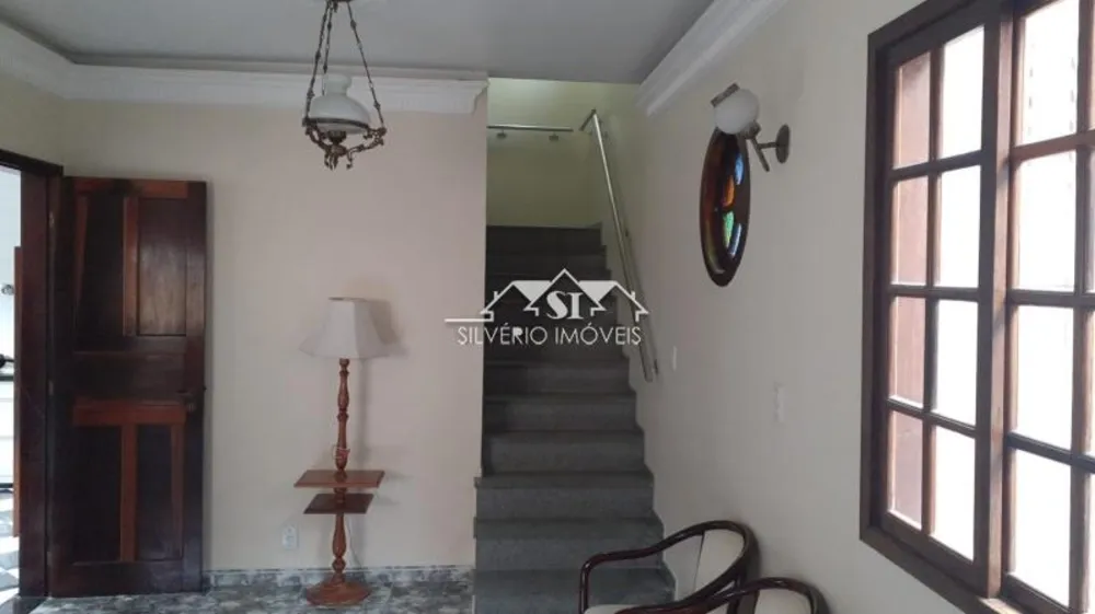 Casa, 7 quartos, 310 m² - Foto 27